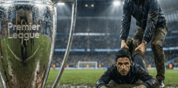 阿森纳的困境，说明亚军教练和冠军教练是有区别的