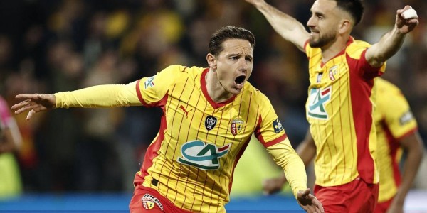 4-1击败图卢兹，法甲第2晋级法国杯决赛，巴黎圣日耳曼也只能羡慕