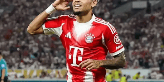 4:3！德甲巨人慧眼识珠，2大强援绝境爆发，拜仁胜宿敌挺进欧冠四强！