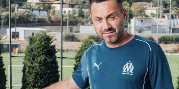 官宣！法甲名帅德泽尔比下课，曼联、曼城与热刺或成下一站