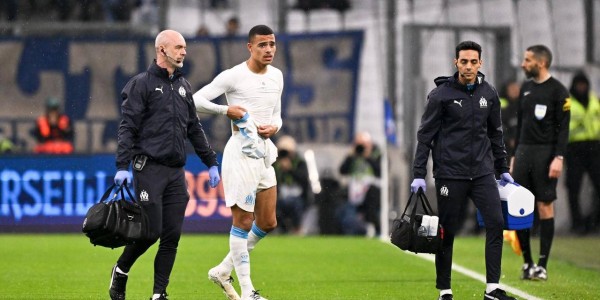 随着里昂1-2，马赛1-2，南特2-3，巴黎FC3-2，法甲最新积分榜出炉