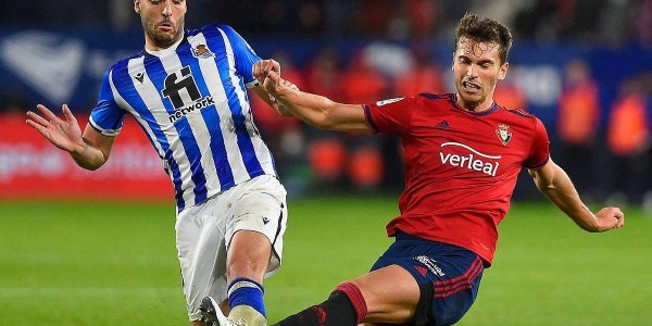 西甲：巴塞罗那VS奥萨苏纳 今日专家比分预测