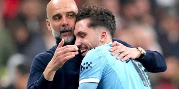 无视皇马 + 看扁巴黎！瓜迪奥拉钦点欧洲三强，头号黑马出乎意料