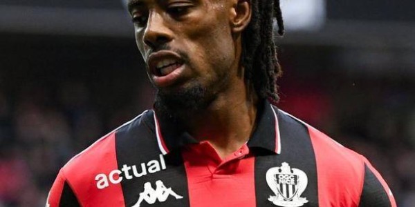 法甲第26轮分析：昂热对阵尼斯