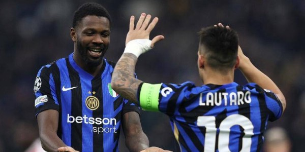 意甲劲旅争夺战升级：阿莱格里率领米兰登顶，国米誓拿三分稳固排名