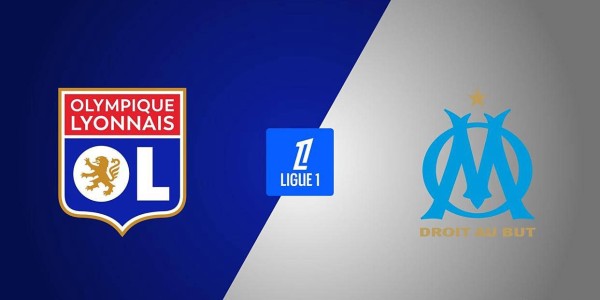 法甲焦点战：里昂VS马赛，谁能捍卫主场？