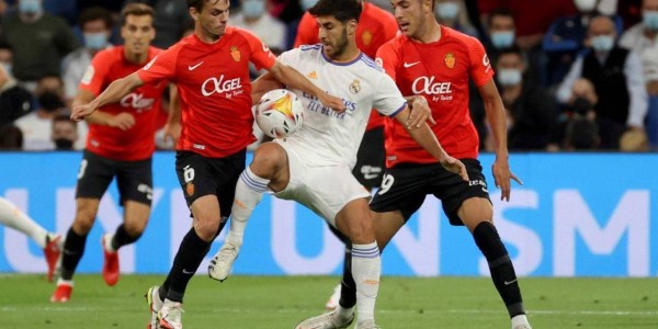 周六040:西甲皇家马德里VS马洛卡,皇马主场迎战马洛卡，贝林厄姆能否延续火热状态？