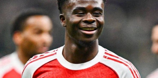 大英帝星又水了？24岁头号核心13场球荒，阿森纳30万镑周薪给早了