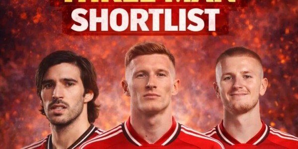 曼联签托纳利至少8000万！卡塞米罗有意转会美国，自动续约条款已作废