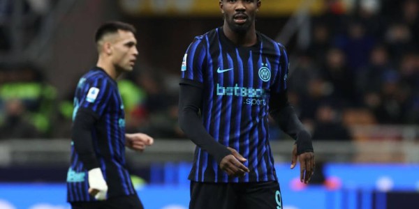 德比失利后，国米是否会再次上演意甲争冠崩盘戏码？