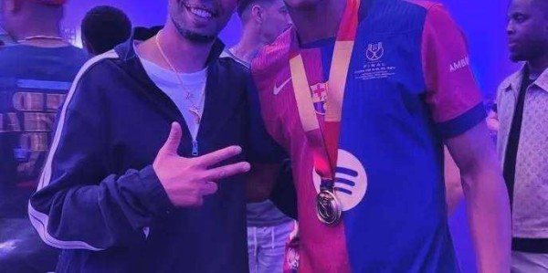 不惜代价！欧冠冠军计划强挖梅西接班人