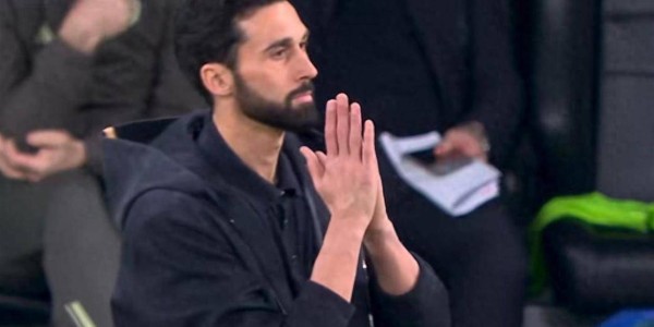 输球又输人！西甲爆大冷：皇马0-1+两连败，4分落后巴萨，争冠难了！