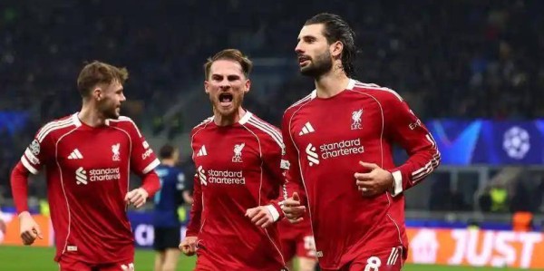 12场金身告破！1球险胜太揪心，利物浦魂丢在哪了？