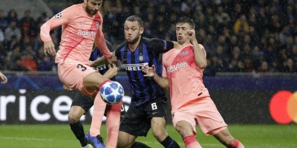 今日足球：埃因霍温vs马德里竞技 南安普顿vs西布罗姆维奇