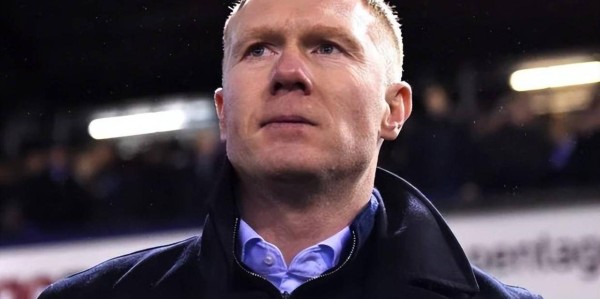 斯科尔斯怒喷阿森纳“踢的无聊”引发众怒：曼联名宿们快闭嘴吧