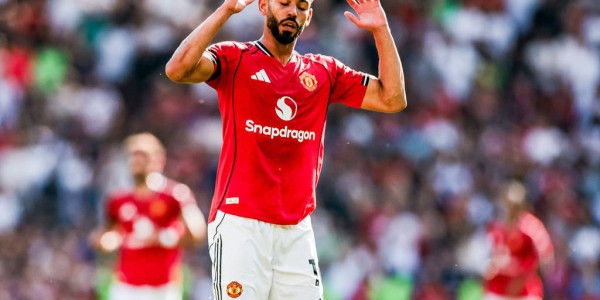 英超BIG6新援首轮比拼：“詹库”拯救曼联？阿森纳要被坑？