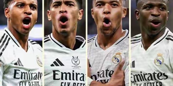 凌晨4点巅峰对决！穆帅7斗皇马造恩怨，姆巴佩冲40球稀里糊涂！