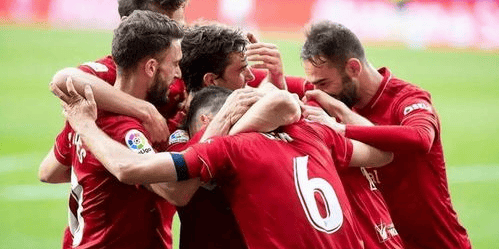 奥萨苏纳VS毕尔巴鄂竞技 比分预测