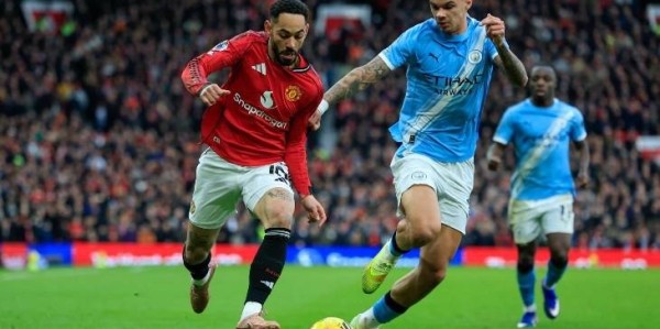 重掌控制与谢尔基的突破：曼城如何登顶英超！深度分析 倚天足球