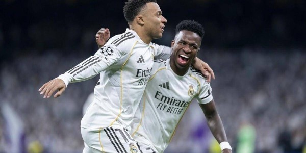 反转！皇马神锋离队在即，曼联介入交易，姆巴佩成唯一核心