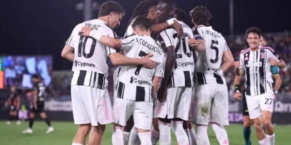 4-3！3-1！意甲疯狂夜！尤文绝杀国米，霍伊伦首秀破门助那不勒斯领跑