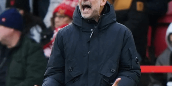 英超曼城对阵狼队分析，欧冠爆冷隐患多，瓜帅应变仍需防平局