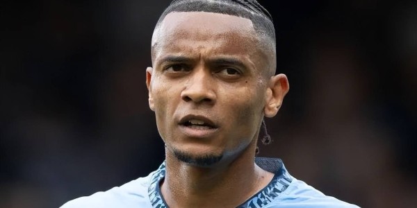 国米压哨完成新后卫引援：曼城冠军主力加入，帕瓦尔因此走人