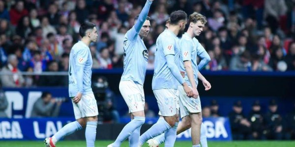 西甲前瞻：维戈塞尔塔VS马德里竞技，两队阵容深度剖析比分推荐