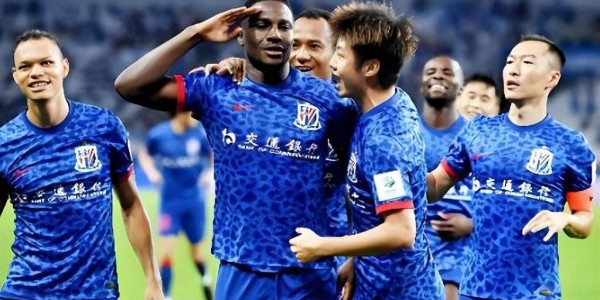 塞超豪门外援中卫确认加盟申花，蒋圣龙赴德甲多特留洋传闻遭俱乐部辟谣