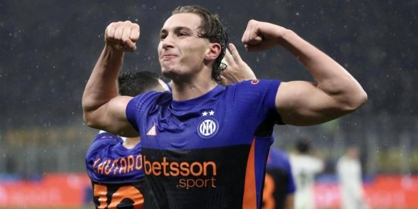 意甲积分榜刷新，国米2-0，7连胜10分领跑，尤文0-2遭双杀，争4乱套