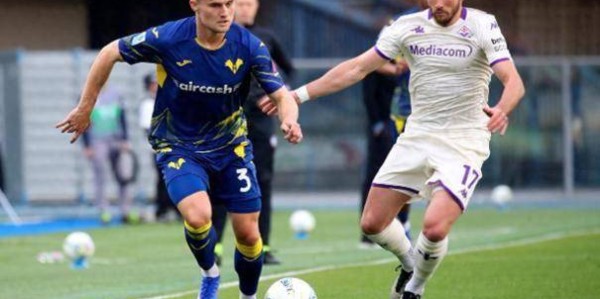 随着佛罗伦萨1-0绝杀，拉齐奥1-1，意甲最新积分榜出炉