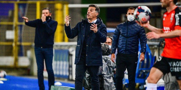 洛里昂主场连续12场保持不败，朗斯能否重返法甲积分榜首位？