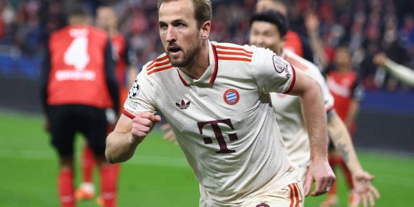 FIFA最新俱乐部排名发布：皇马跌至第八，巴萨稳居第四，曼城重返前五