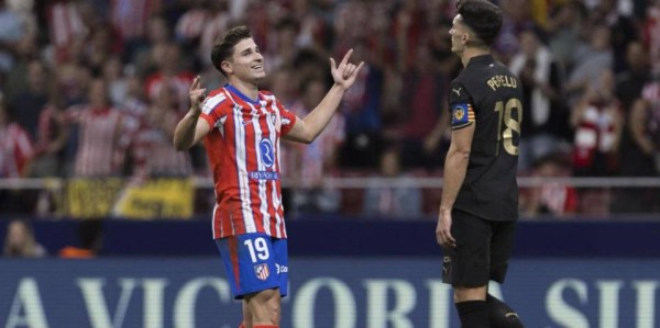 足坛风云骤变！阿森纳4球大胜晋级，马竞遭遇惨败，意甲冠军与罗马鏖战成平