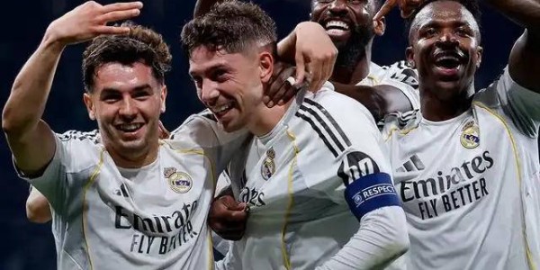 3-0大胜！缺少姆巴佩的皇马展现真正实力，哈兰德或向皇马递出“投名状”