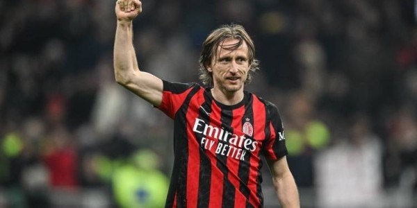 比争冠更重要？米兰加速续约莫德里奇，大师在队圣西罗才会安心