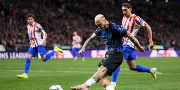 随着阿森纳3：1拜仁，皇马4：3利物浦1：4，欧冠最新积分榜出炉