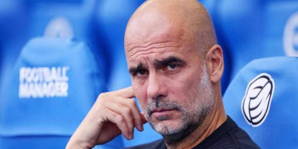 都以为曼城要炒瓜迪奥拉，其实老板是怕他走人，续约到2027年只为留住这位战术艺术家