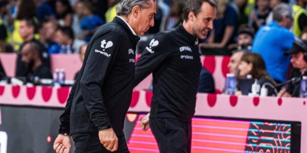 西班牙功勋主帅宣布离任 曾率队夺世界冠军+4次欧洲冠军