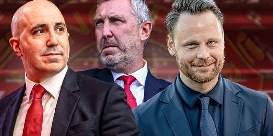 截胡！曼联猛攻周薪 30 万欧冠巨星，阿森纳抢先接触也没用