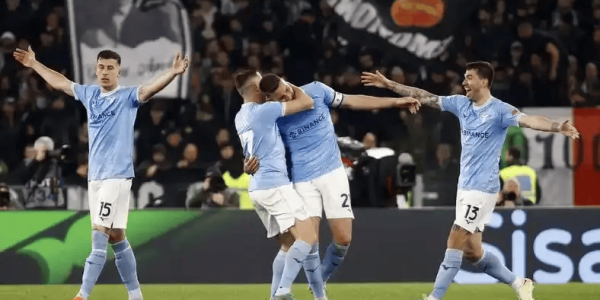 意甲激战：拉齐奥主场死磕AC米兰，争冠保级一触即发！