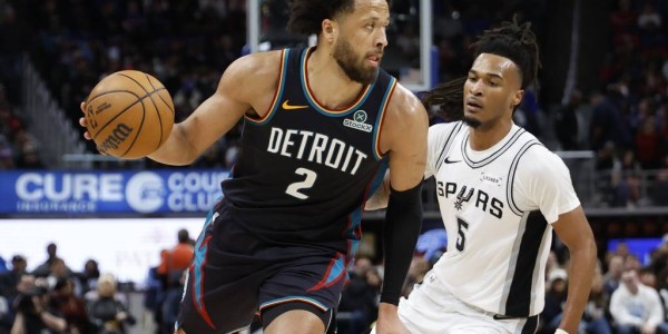 MVP争夺上演惊天逆转！约基奇东契奇全没戏了吗？