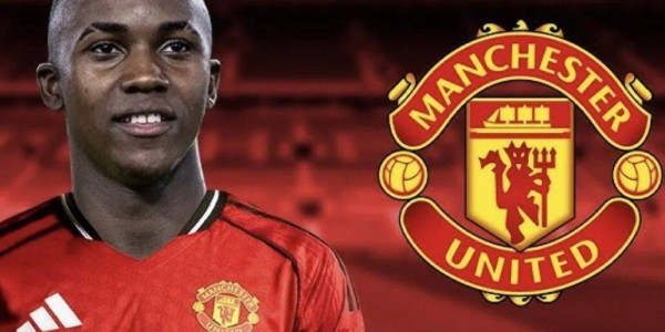 曼联中场新援即将前往曼市签约！新凯塞多转会费百万，正式加盟仍要等明夏