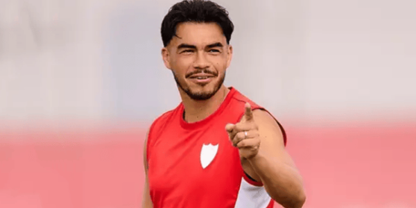 西甲：西班牙人状态尴尬，塞维利亚表现跳跃