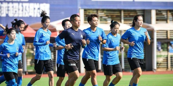 1-2！武汉女足补时被绝平，加时赛被绝杀，无缘世俱杯战阿森纳