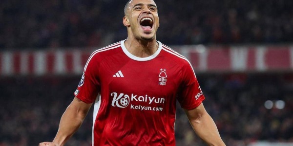 3-1，4-2！欧联杯悲喜夜！森林携维拉晋级，4强出炉：西甲被团灭