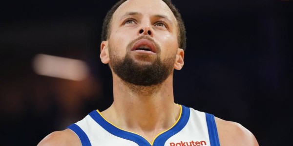 曝库里对参加2028奥运感兴趣 尚未做出最终决定