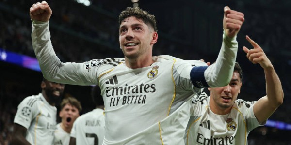 姆巴佩回归！皇马客战曼城大名单：贝林厄姆、卡雷拉斯均复出