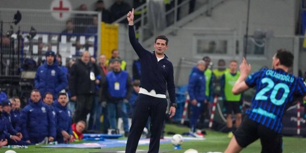 国际米兰3-2逆转尤文图斯，齐沃首次战胜意甲传统劲旅，争冠步伐明显加快