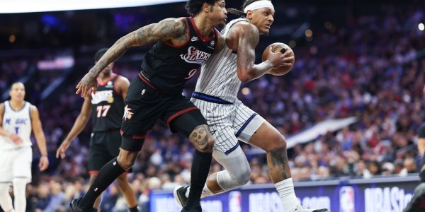 班凯罗失准累魔术输球 超低命中+三分5中0+正负值谷底